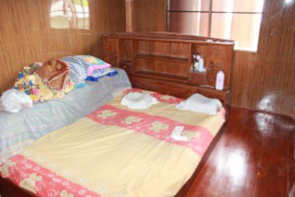 โฮมสเตย์ ณ หนองหล่ม