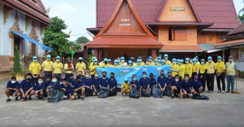 กิจกรรมเฉลิมพระชนมพรรษาพระบาทสมเด็จพระเจ้าอยู่หัว (29 ภาพ)